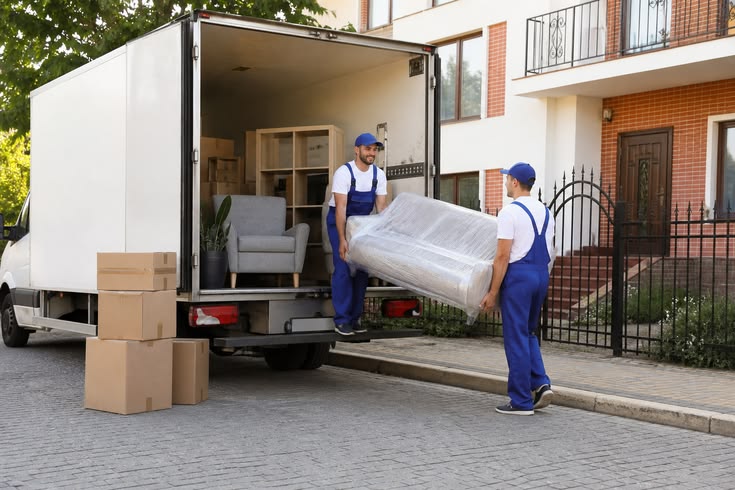 Villa vs. Apartment Moving in Muscat: Key Logistics Differences and Expert Packing Guide