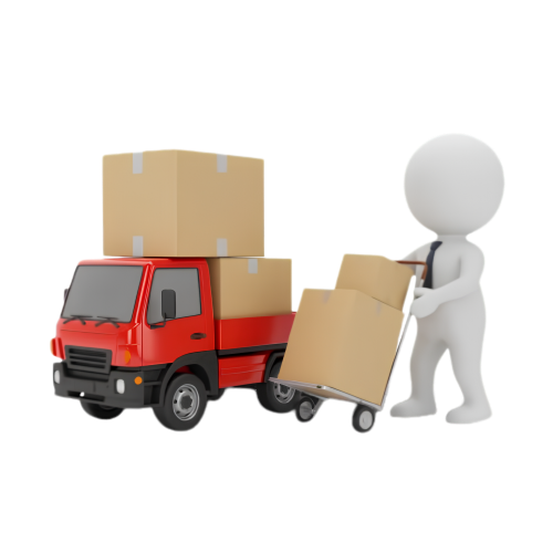 moving shifting services